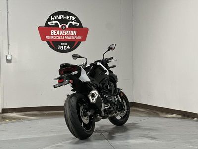 2026 Kawasaki Z900 ABS - Photo 6