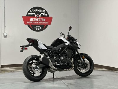 2026 Kawasaki Z900 ABS - Photo 7