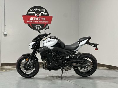 2026 Kawasaki Z900 ABS - Photo 9