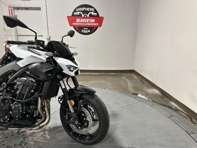 2026 Kawasaki Z900 ABS - Photo 10