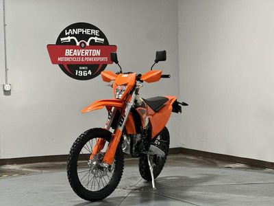 2026 KTM 500 EXC-F - Photo 2