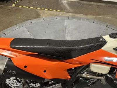 2026 KTM 500 EXC-F - Photo 11