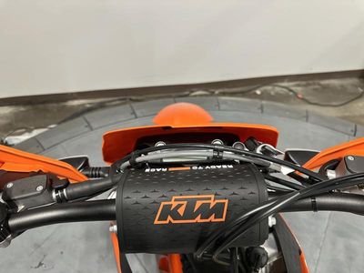 2026 KTM 500 EXC-F - Photo 12