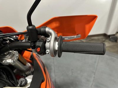 2026 KTM 500 EXC-F - Photo 13
