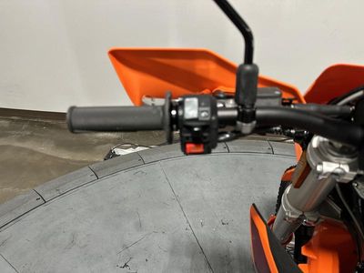2026 KTM 500 EXC-F - Photo 14