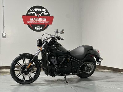 2026 Kawasaki Vulcan 900 Custom - Photo 2