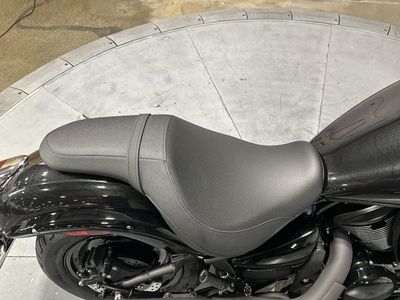 2026 Kawasaki Vulcan 900 Custom - Photo 11