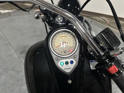 2026 Kawasaki Vulcan 900 Custom - Photo 12