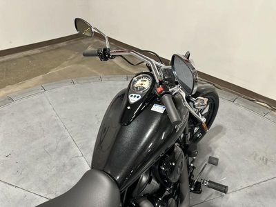 2026 Kawasaki Vulcan 900 Custom - Photo 15