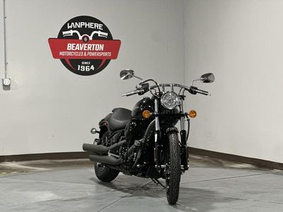 2026 Kawasaki Vulcan 900 Custom - Photo 3