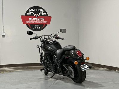 2026 Kawasaki Vulcan 900 Custom - Photo 4