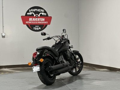 2026 Kawasaki Vulcan 900 Custom - Photo 5
