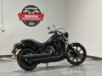 2026 Kawasaki Vulcan 900 Custom - Photo 6