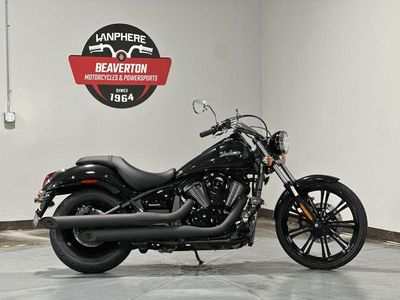 2026 Kawasaki Vulcan 900 Custom - Photo 8