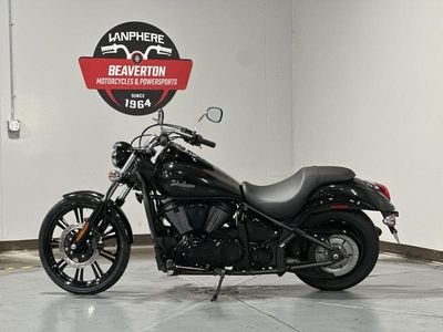 2026 Kawasaki Vulcan 900 Custom - Photo 9