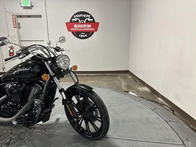 2026 Kawasaki Vulcan 900 Custom - Photo 10