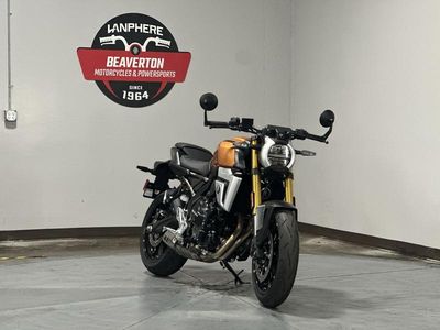 2026 Suzuki GSX-8T - Photo 1