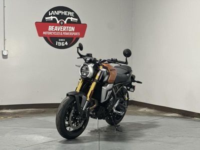 2026 Suzuki GSX-8T - Photo 2