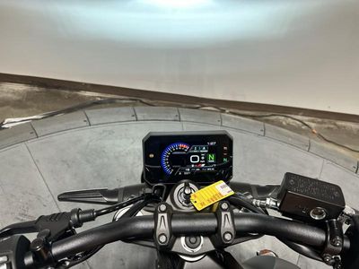 2026 Suzuki GSX-8T - Photo 12