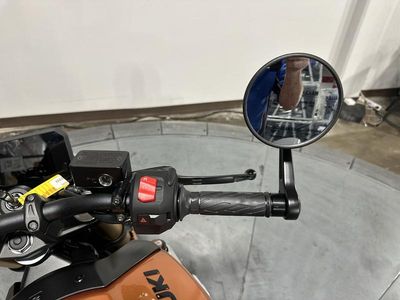 2026 Suzuki GSX-8T - Photo 13
