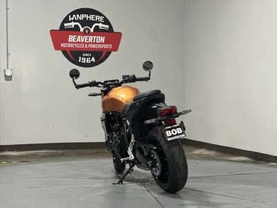 2026 Suzuki GSX-8T - Photo 4