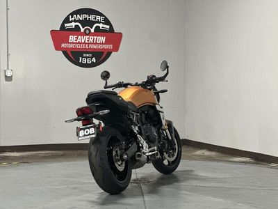 2026 Suzuki GSX-8T - Photo 5