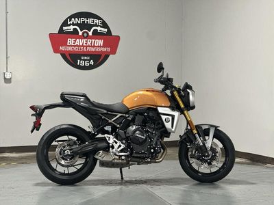 2026 Suzuki GSX-8T - Photo 7