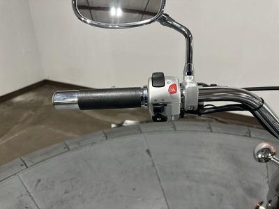 2025 Suzuki Boulevard C50 - Photo 14