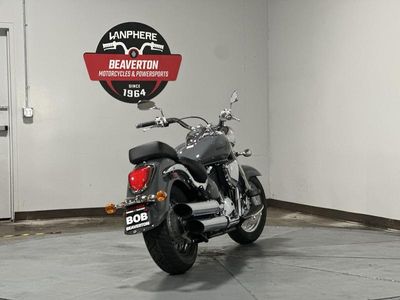 2025 Suzuki Boulevard C50 - Photo 5