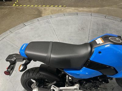 2026 Honda Grom - Photo 11