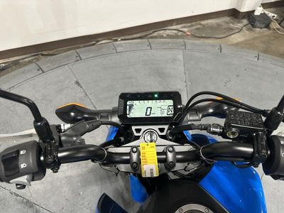 2026 Honda Grom - Photo 12