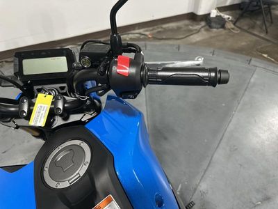 2026 Honda Grom - Photo 13