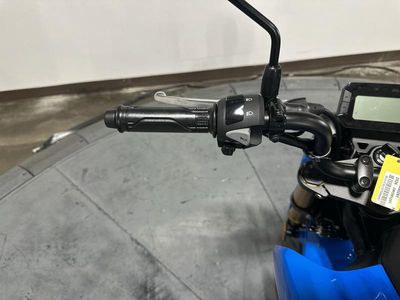 2026 Honda Grom - Photo 14