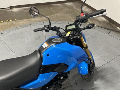 2026 Honda Grom - Photo 15