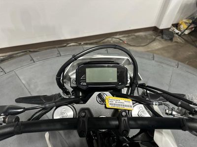 2025 Suzuki DR-Z4SMM5 - Photo 12