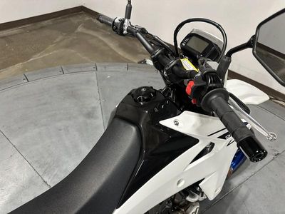 2025 Suzuki DR-Z4SMM5 - Photo 15