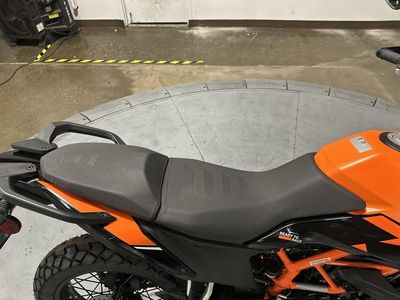 2024 KTM 390 Adventure - Photo 11