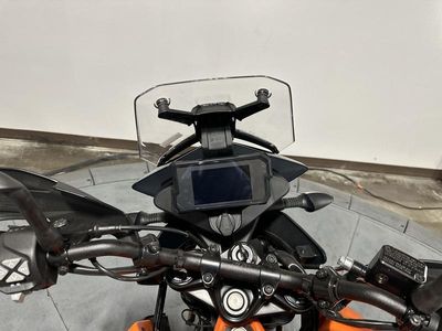 2024 KTM 390 Adventure - Photo 12