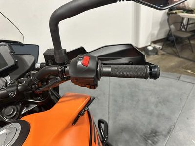 2024 KTM 390 Adventure - Photo 13