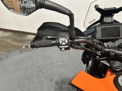 2024 KTM 390 Adventure - Photo 14