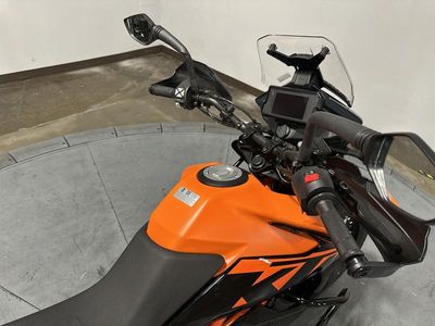 2024 KTM 390 Adventure - Photo 15