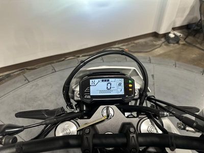 2025 Suzuki DR-Z4SMM5 - Photo 12