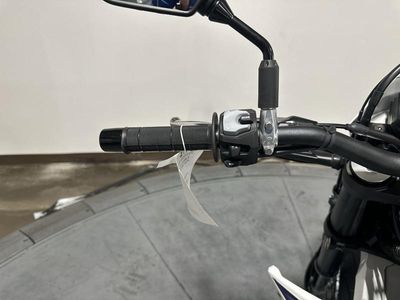 2025 Suzuki DR-Z4SMM5 - Photo 14