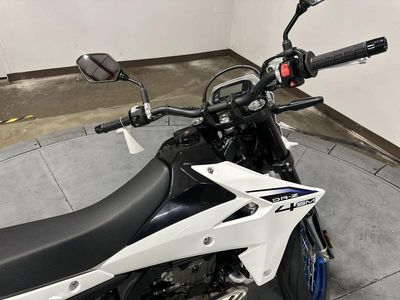 2025 Suzuki DR-Z4SMM5 - Photo 15