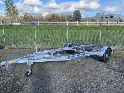 2026 Voyager VWC-2P-14 - Photo 1