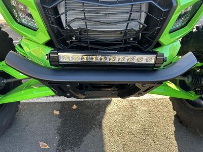 2026 Kawasaki Teryx5 H2 Deluxe eS - Photo 15