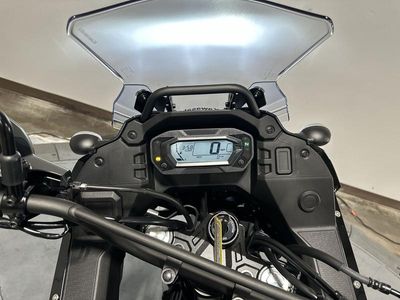 2026 Kawasaki KLR650 S ABS - Photo 12