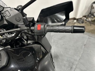 2026 Kawasaki KLR650 S ABS - Photo 13