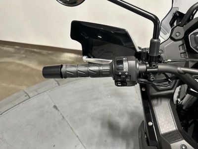 2026 Kawasaki KLR650 S ABS - Photo 14