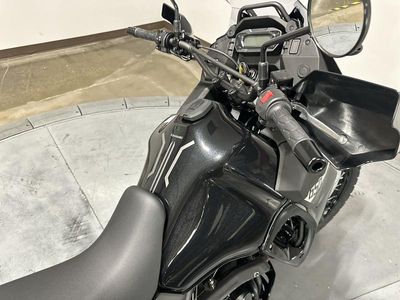 2026 Kawasaki KLR650 S ABS - Photo 15